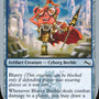 Blurry Beeble [Unstable] 