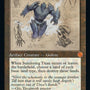 Sundering Titan (Retro Schematic) [The Brothers' War Retro Artifacts]