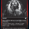 Neonate's Rush [Innistrad: Double Feature]