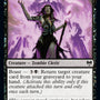 Draugr Recruiter [Kaldheim]