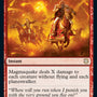 Magmaquake [Dungeons & Dragons: Adventures in the Forgotten Realms Commander]