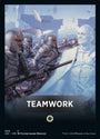 Teamwork Theme Card [Jumpstart 2022 Front Cards]