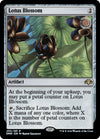 Lotus Blossom [Dominaria Remastered]
