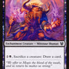 Soulreaper of Mogis [Theros Beyond Death]