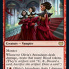 Olivia's Attendants [Innistrad: Crimson Vow]