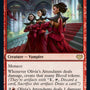 Olivia's Attendants [Innistrad: Crimson Vow]