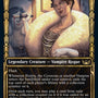 Evelyn, the Covetous (Showcase Golden Age) [Streets of New Capenna]