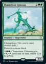 Chameleon Colossus [Dungeons & Dragons: Adventures in the Forgotten Realms Commander]