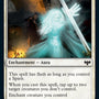 Supernatural Rescue [Innistrad: Crimson Vow]