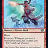 Monastery Swiftspear [The Brothers' War]
