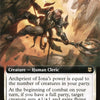 Archpriest of Iona (Extended Art) [Zendikar Rising]