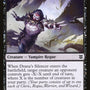 Drana's Silencer [Zendikar Rising]