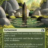 Ground Seal [Wilds of Eldraine: Enchanting Tales]
