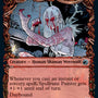 Spellrune Painter // Spellrune Howler (Showcase Equinox) [Innistrad: Midnight Hunt]
