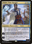 Teferi, Time Raveler [War of the Spark] 
