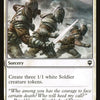 Captain's Call [Commander Legends]