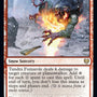 Tundra Fumarole [Kaldheim]