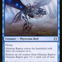 Gitaxian Raptor [Phyrexia: All Will Be One]