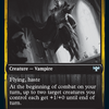 Markov Waltzer [Innistrad: Double Feature]