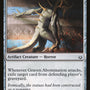 Graven Abomination [Hour of Devastation]
