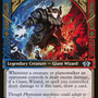 Aegar, the Freezing Flame [Multiverse Legends]