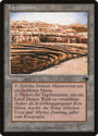 Strip Mine (German) - 