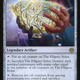 The Filigree Sylex - Español [Phyrexia: All Will Be One]