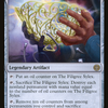 The Filigree Sylex [Phyrexia: All Will Be One]