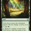 Vivid Grove [Commander Legends]