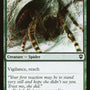 Sentinel Spider [Commander Legends]