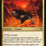 Blood Tyrant [Commander 2016]
