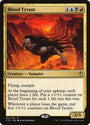 Blood Tyrant [Commander 2016]