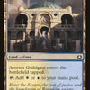 Azorius Guildgate [Return to Ravnica]