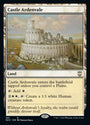 Castle Ardenvale - Español [Streets of New Capenna Commander]