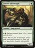 Devotee of Strength [Hour of Devastation] 