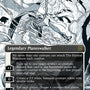 The Eternal Wanderer (Borderless Manga) [Phyrexia: All Will Be One]