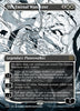 The Eternal Wanderer (Borderless Manga) [Phyrexia: All Will Be One]