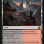 Haunted Ridge [Innistrad: Midnight Hunt]