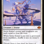 Serra Avatar [Dominaria Remastered]