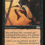 Lurking Evil [Urza's Saga]