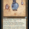 Elsewhere Flask (Retro Schematic) [The Brothers' War Retro Artifacts]