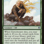 Gamekeeper [Conspiracy] 