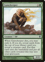 Gamekeeper [Conspiracy] 