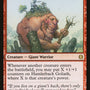 Hamletback Goliath [Jumpstart]