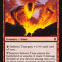 Inferno Titan - Español [Commander 2013]