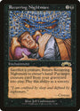 Recurring Nightmare [Exodus]