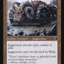 Juggernaut (Retro) [Dominaria Remastered]