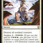 Planar Outburst [Zendikar Rising Commander]