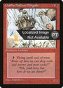 Goblin Balloon Brigade [Fourth Edition (Foreign Black Border)]