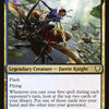 Nymris, Oona's Trickster [Commander Legends]